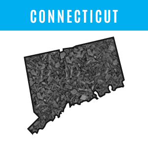 Connecticut Bulk Rubber Mulch Sale