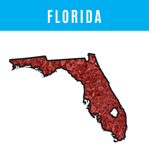 Florida Bulk Rubber Mulch for Sale