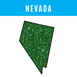 Nevada Bulk Rubber Mulch for Sale