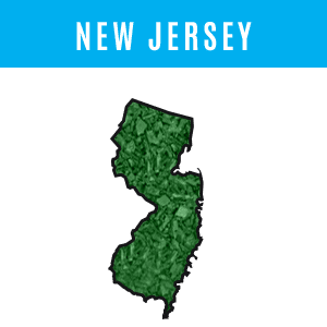 New Jersey Bulk Rubber Mulch for Sale